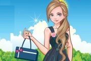 game It Girl: Sweet Spring Dresses