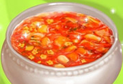 game Italian Soup