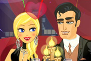 game Jennifer Rose: Flirting Fashionista