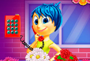 game Joys Flower Shop