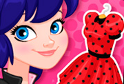 game Ladybug Secret Identity Revealed