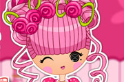 game Lalaloopsy Girls Jewel Sparkles