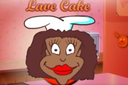 game Love Cakes
