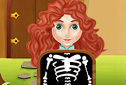 game Merida Bone Repair