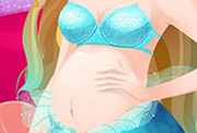 game Mermaid’s New Baby