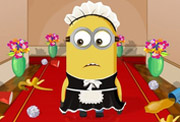 game Minion Groom The Room