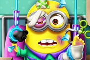 game Minion Hospital Recovery