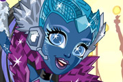 game Monster High Astranova