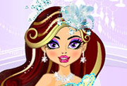 game Monster High Cute Brides