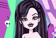 game Monster High Elissabat Haircuts