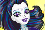 game Monster High Elle Eedee