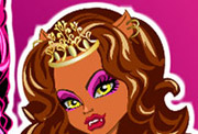 game Monster High Princess