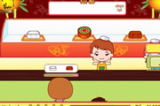 game Mooncake Shop