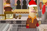 game Mr. Meaty Holiday Havoc