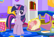 game My Little Pony Holiday Prep