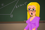 game Naughty Classroom 3