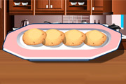 game Oatmeal Raising Cookies
