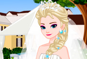 game Perfect Proposal Elsa