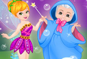 game Precious Fairy Doctor