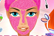 game Precious Princess Makeover