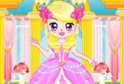 game Pretty Princess