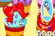 game Princess Cupcakes