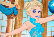 game Princess Gymnastic