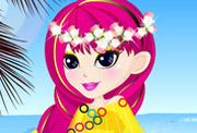 game Princess Hair Salon