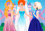 game Princess Lovely Date