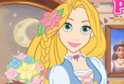 game Princess Rapunzel