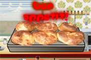 game Puffy Popovers