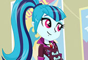 game Rainbow Rocks The Dazzlings Sonata Dusk