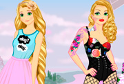 game Rapunzel Good Or Bad