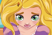 game Rapunzel Hair Doctor