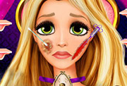 game Rapunzel Real Surgery