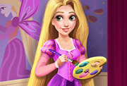 game Rapunzel