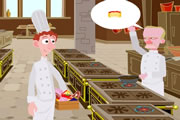 game ratatouille kitchen