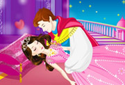 game Sleeping Princess Love Story