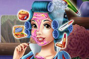 game Snow White Real Makeover