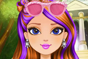 game Spa salon Briar Beauty
