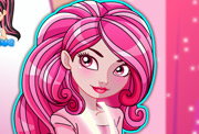 game Star Darlings – Libby Dressup