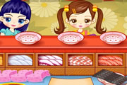 game sue sushi restaurant