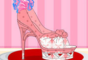 game Summer High Heels Design