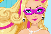 game Super Barbie\