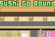 game Sushi Go Round