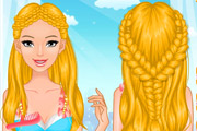 game Sweet Summer Braids