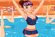 game Swimmers Armpit Makeover