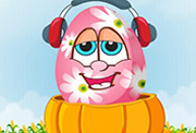 game Thanksgiving Day Surprise