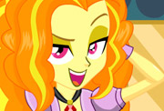 game The Dazzlings Adagio Dazzle