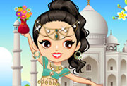 game The India Princess